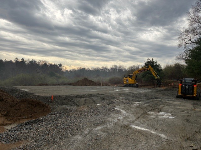 10A & 10B Site Updates 